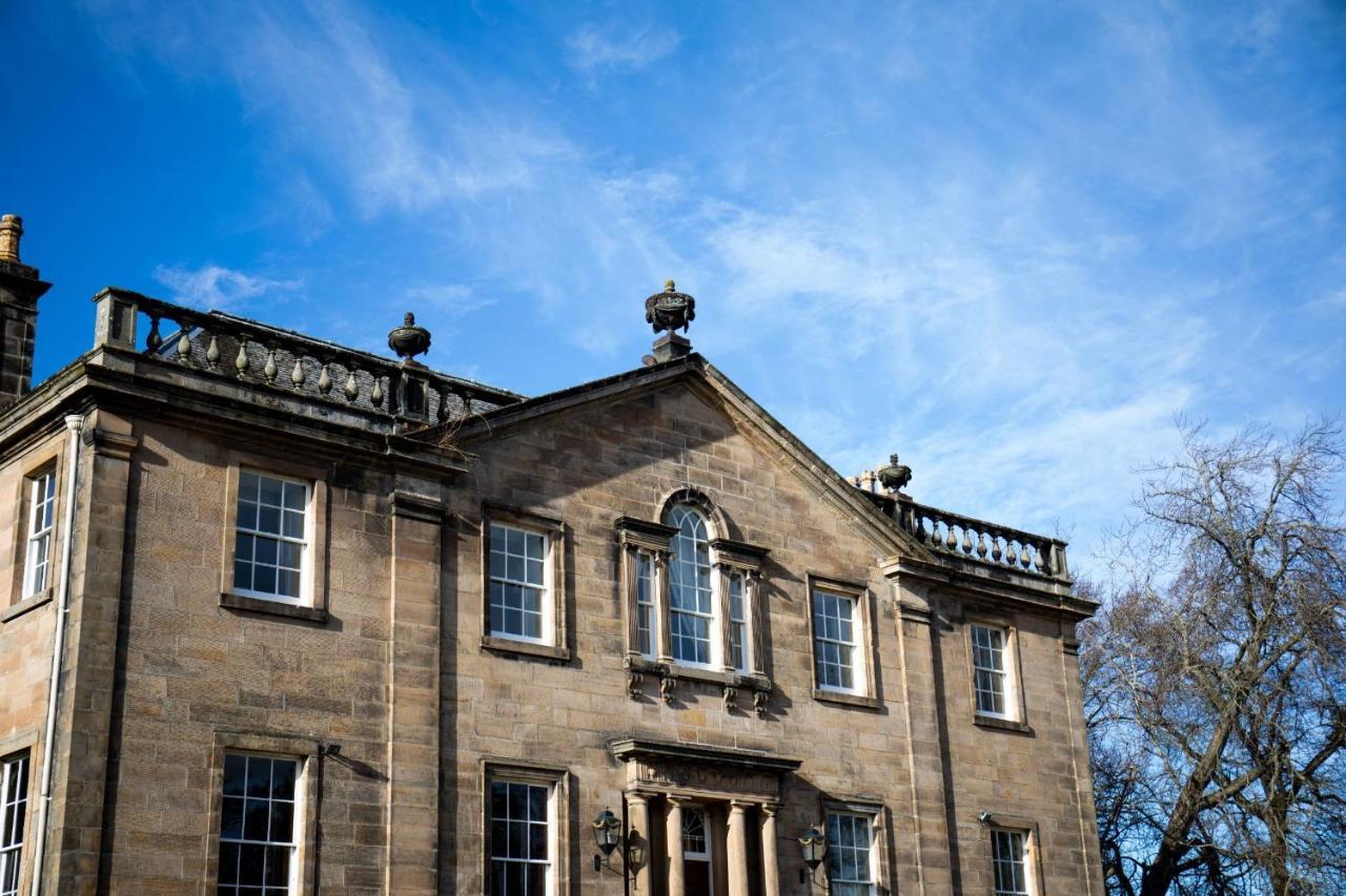 Mill Cottage Forres Exterior foto